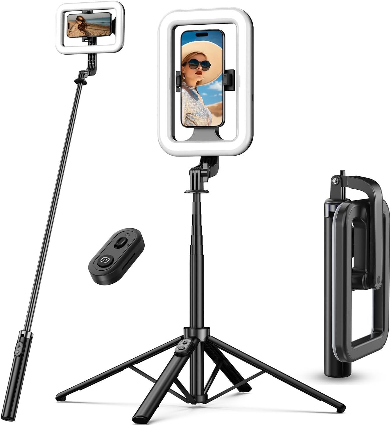 Smartphone Ring Light