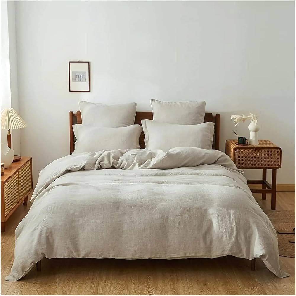 Bedding and Bath