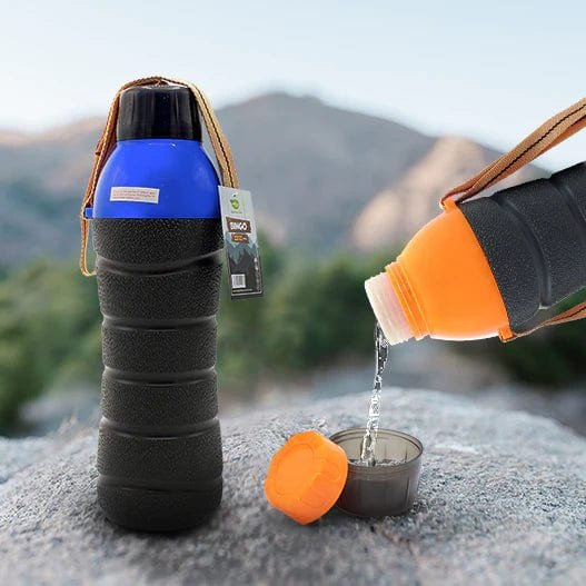 Water Bottle - 1L