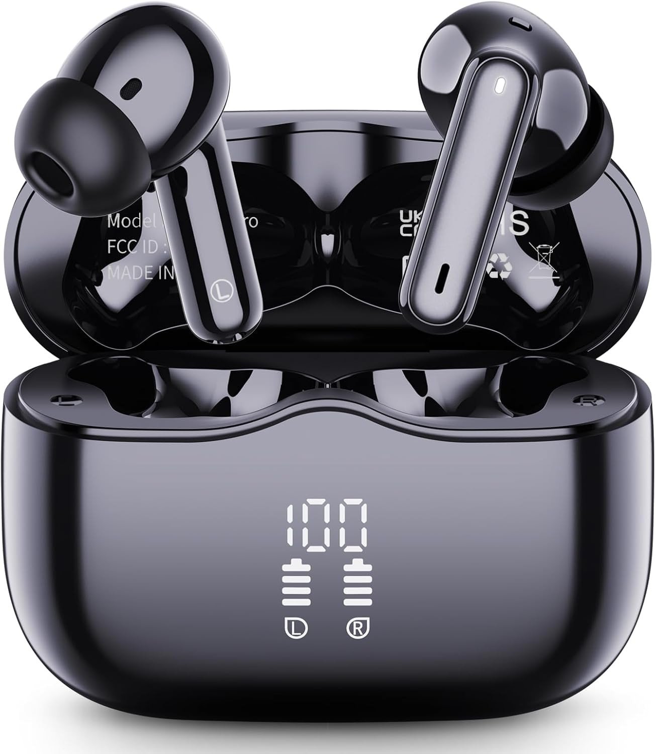Wireless Earbuds