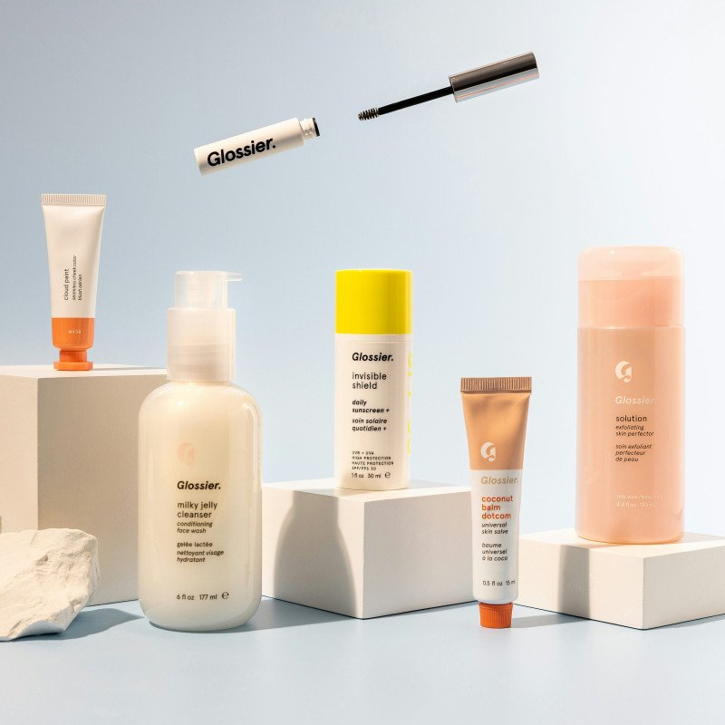 Beauty & Personal Care