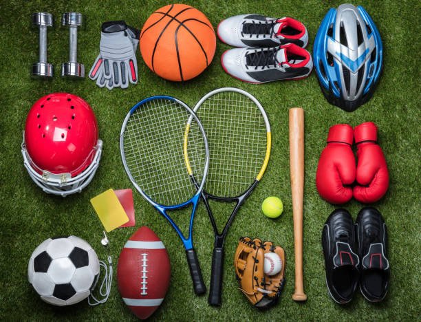 Sports and Outdoor