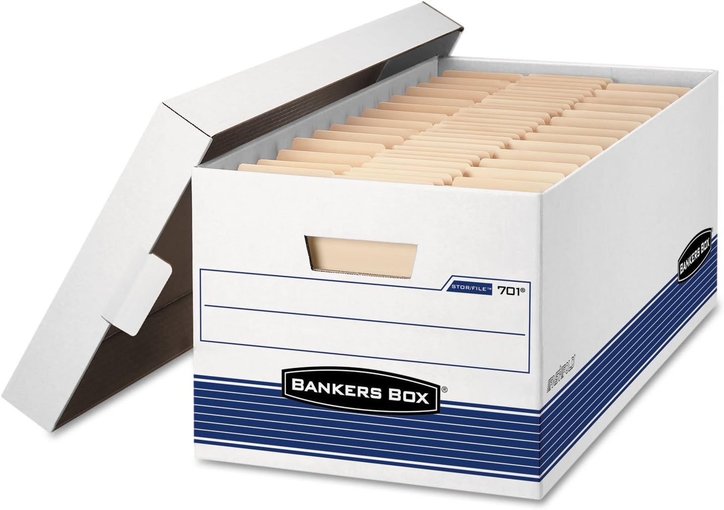 File Storage Box